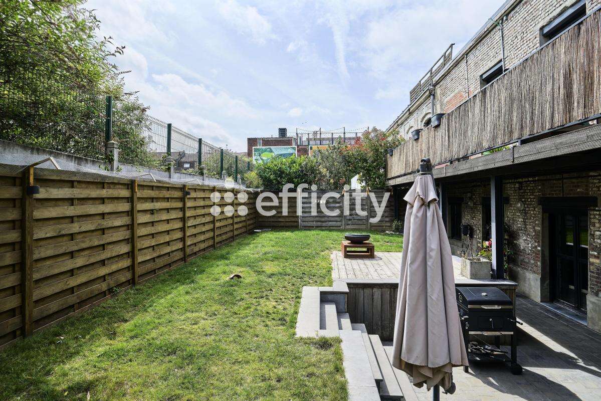 Appartement à ROUBAIX