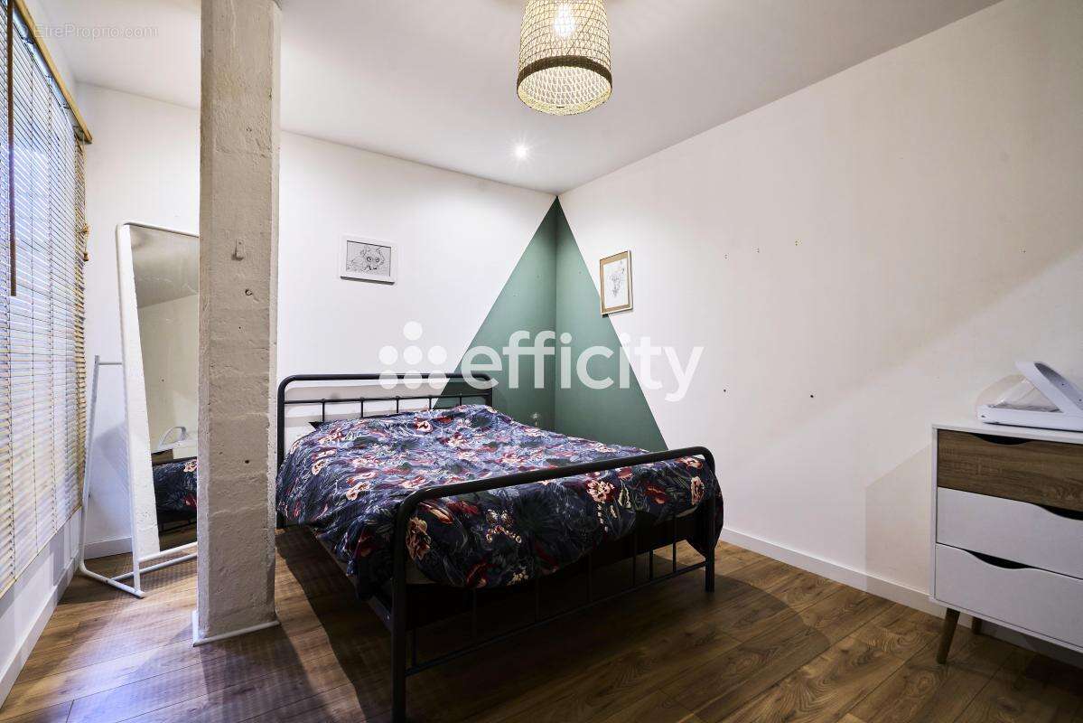 Appartement à ROUBAIX