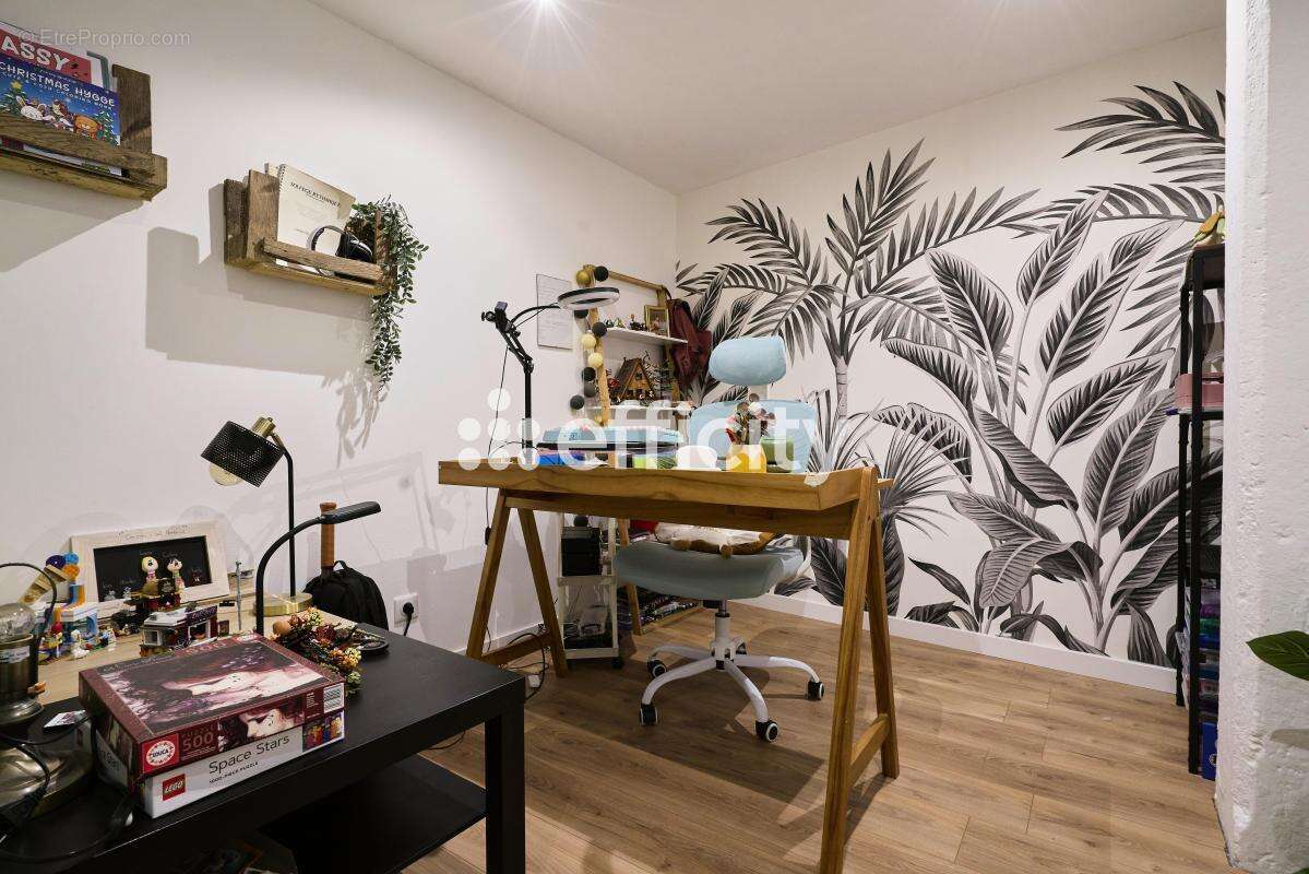 Appartement à ROUBAIX