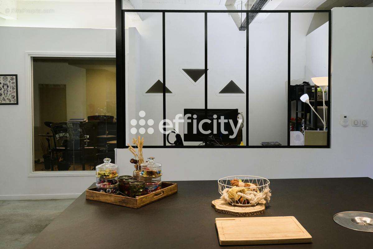 Appartement à ROUBAIX