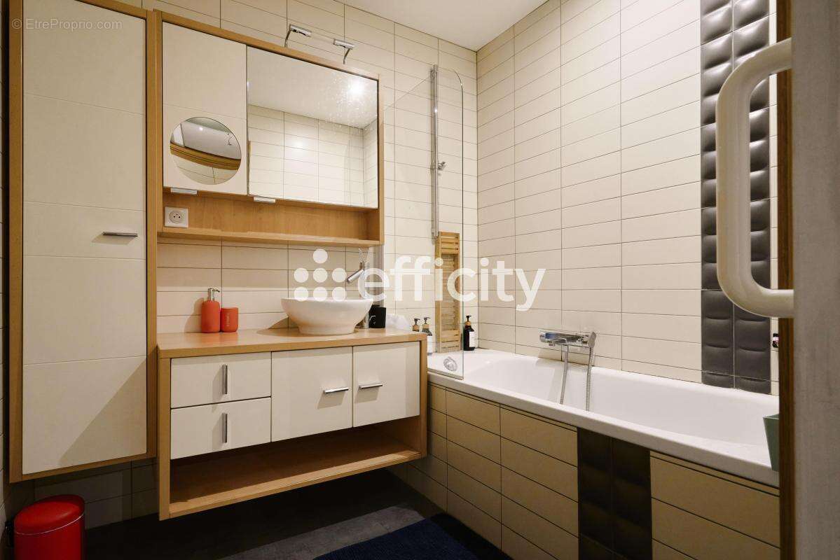 Appartement à ROUBAIX