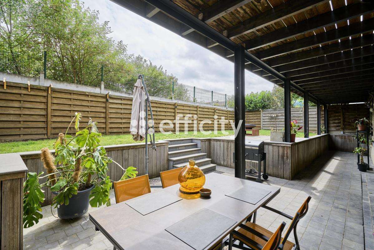 Appartement à ROUBAIX