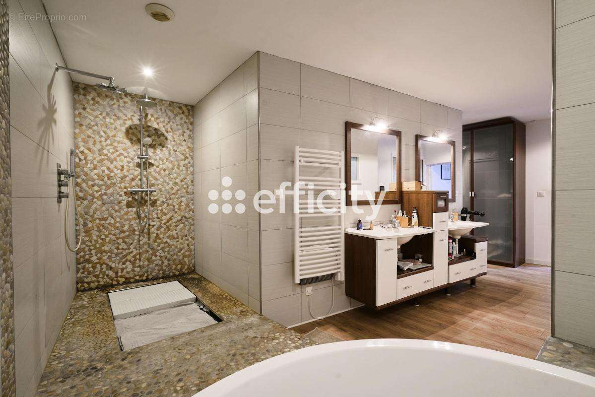 Appartement à ROUBAIX