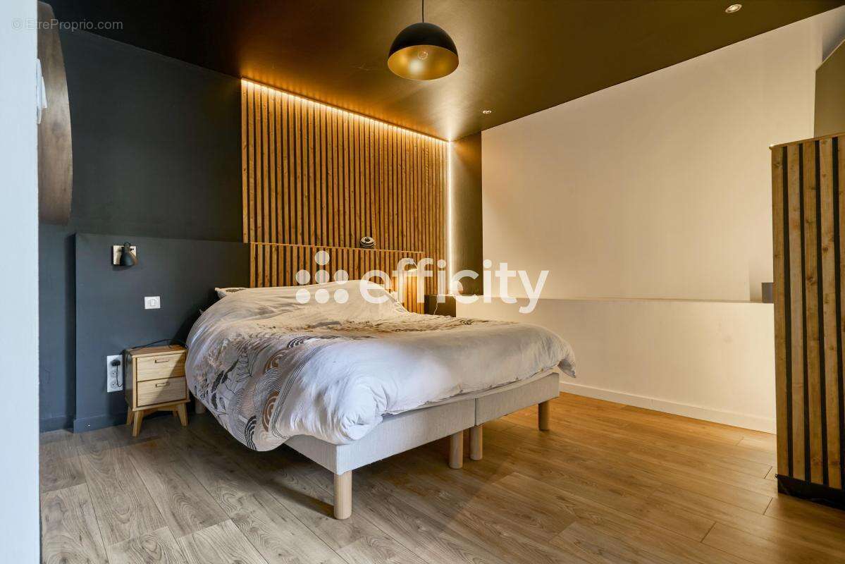 Appartement à ROUBAIX