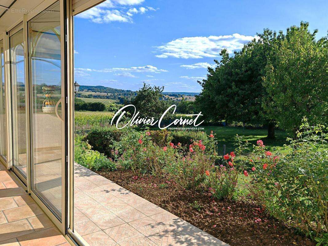 Maison à NOGENT-LE-ROTROU