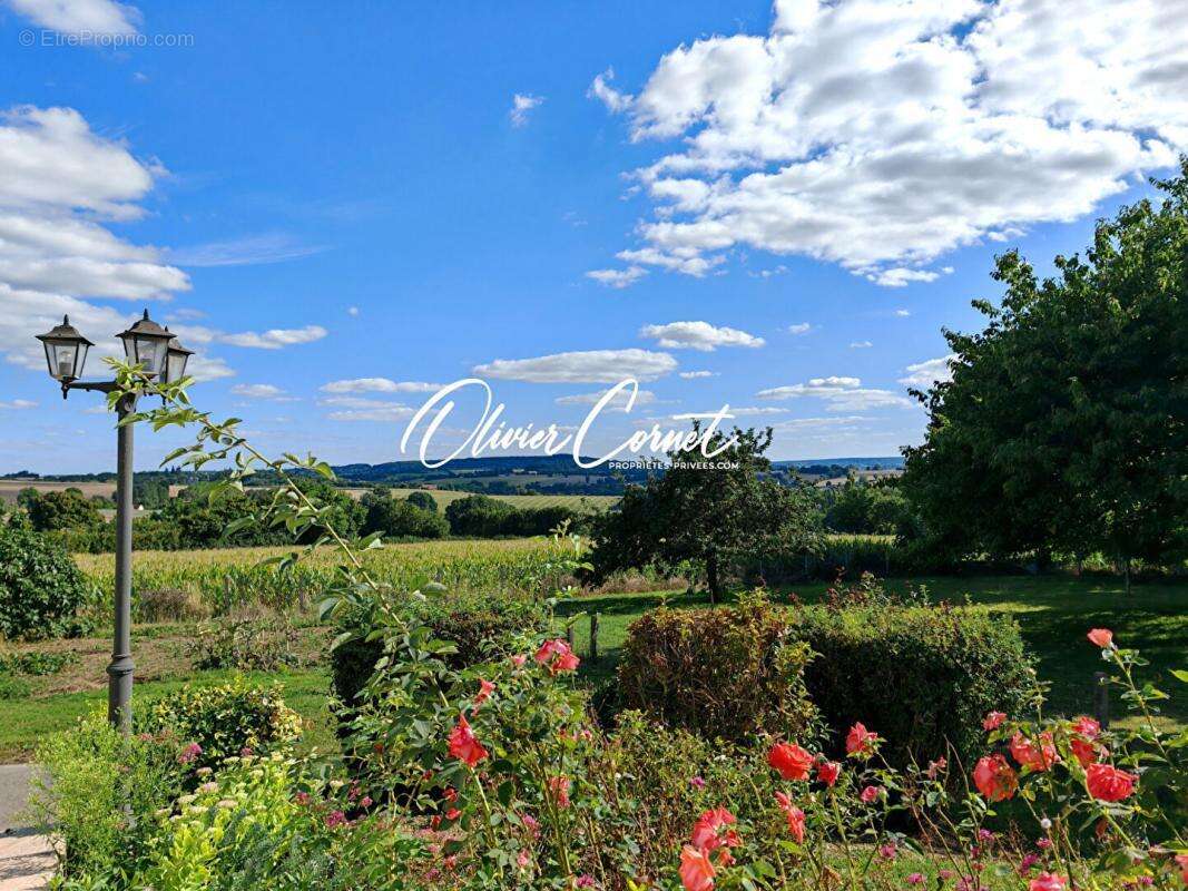 Maison à NOGENT-LE-ROTROU