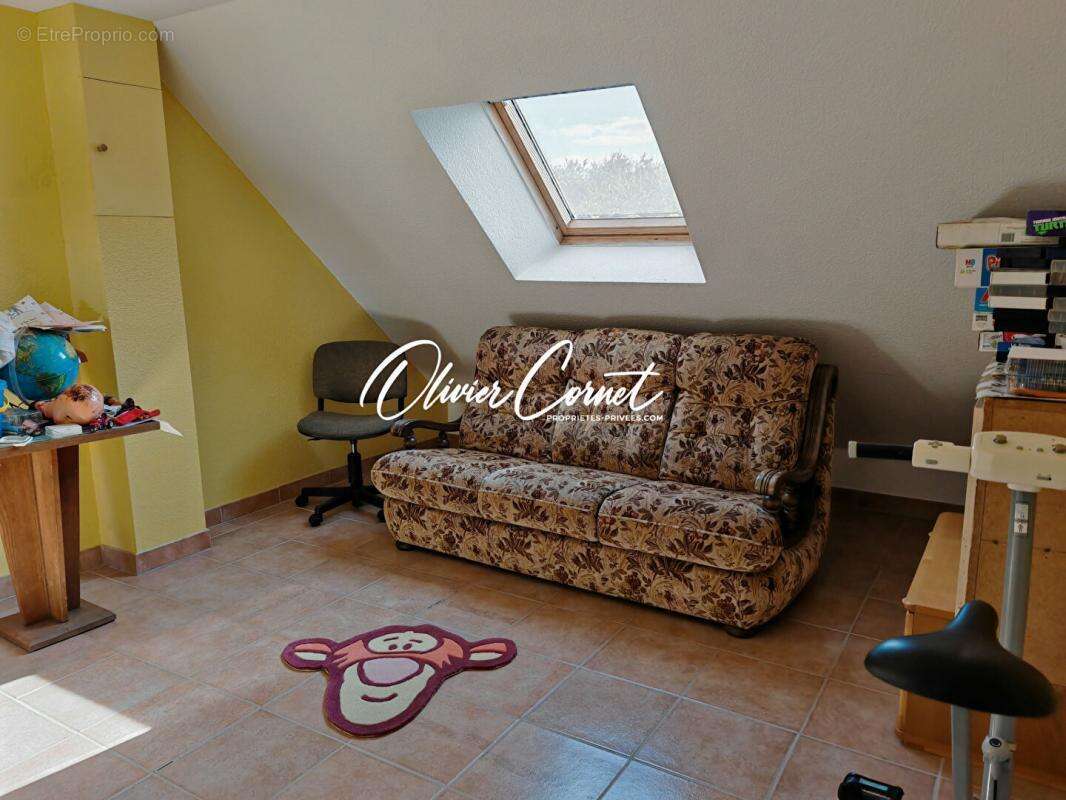 Maison à NOGENT-LE-ROTROU