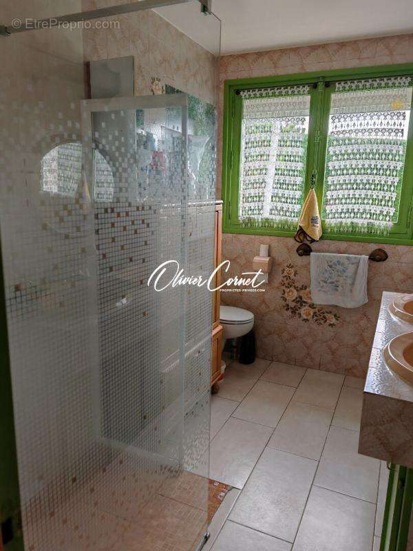 Maison à NOGENT-LE-ROTROU