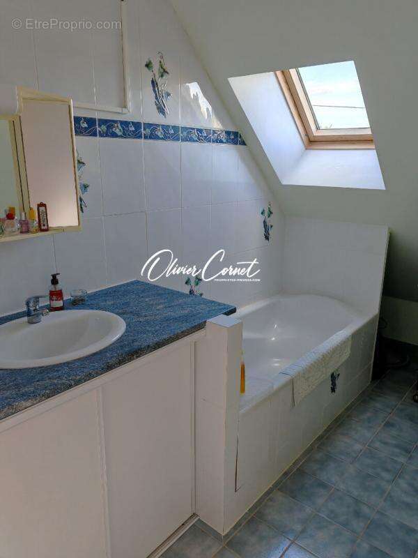 Maison à NOGENT-LE-ROTROU