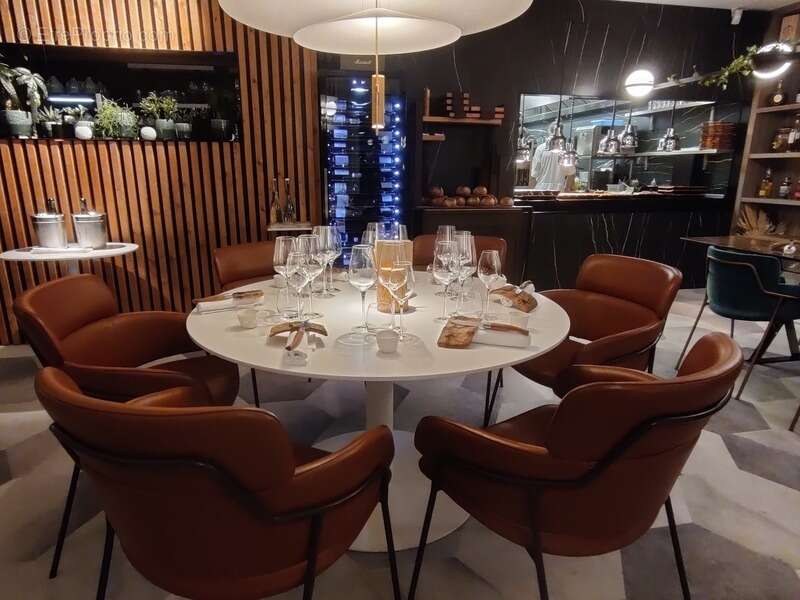 Commerce à ANNECY-LE-VIEUX