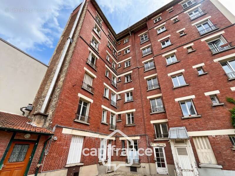 Appartement à VINCENNES