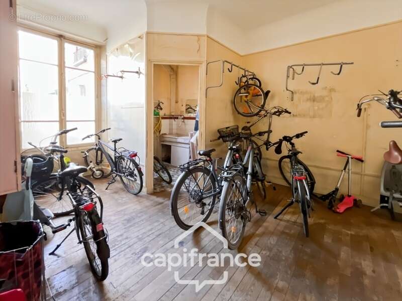 Appartement à VINCENNES