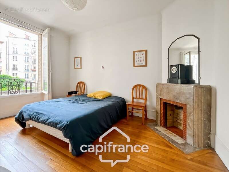 Appartement à VINCENNES