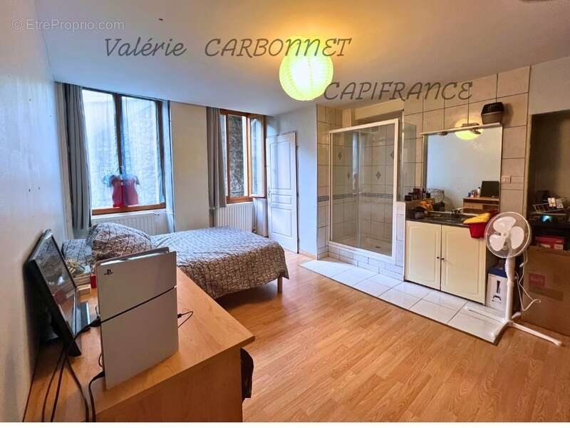 Appartement à MONTMELIAN