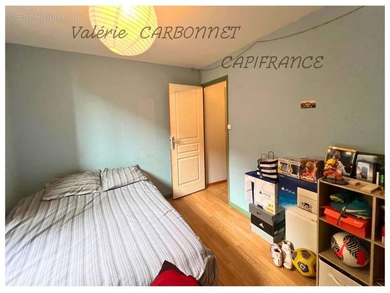 Appartement à MONTMELIAN
