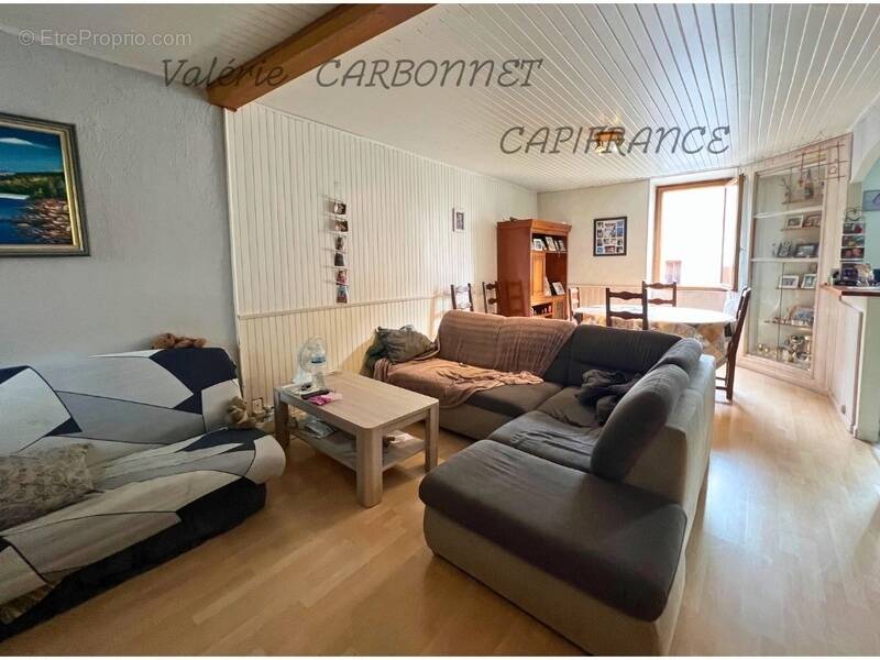 Appartement à MONTMELIAN