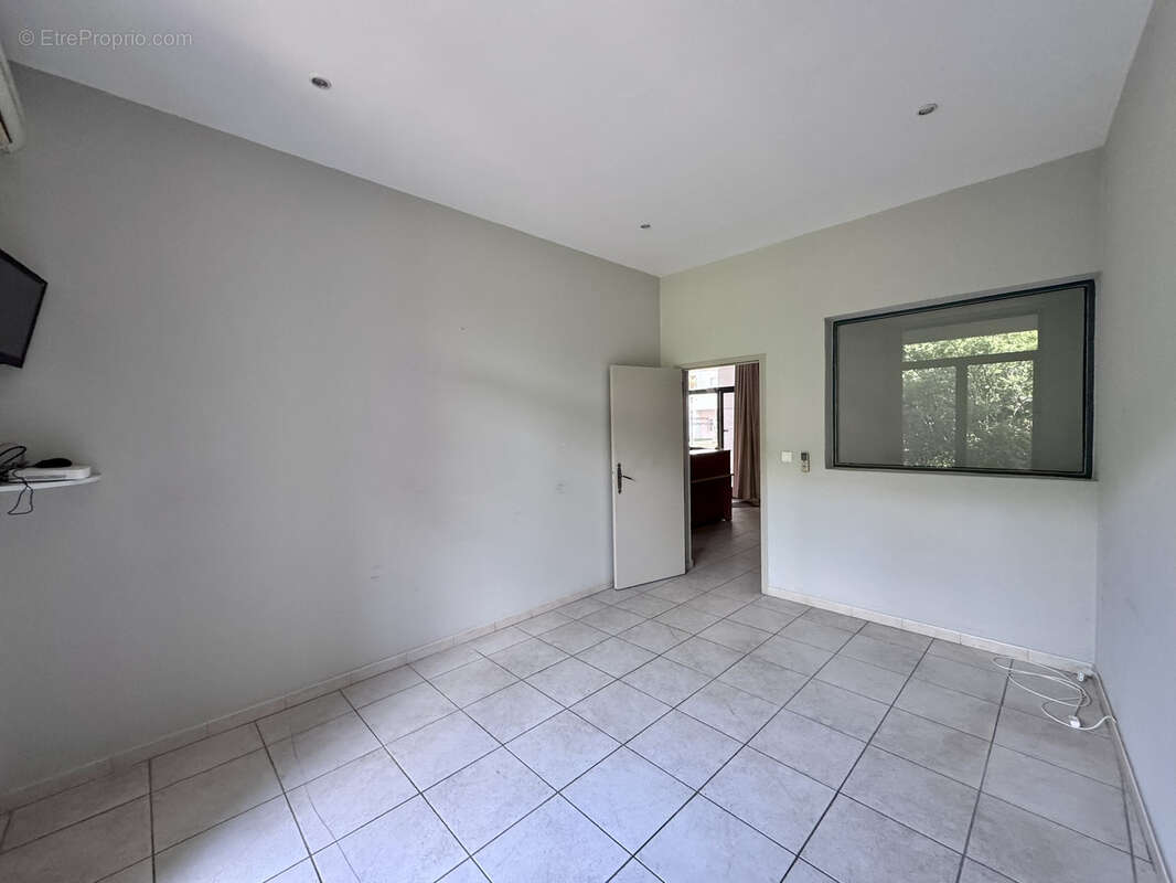 Commerce à CAVAILLON