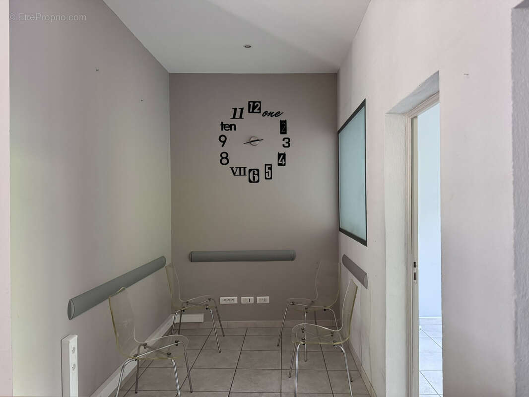 Commerce à CAVAILLON