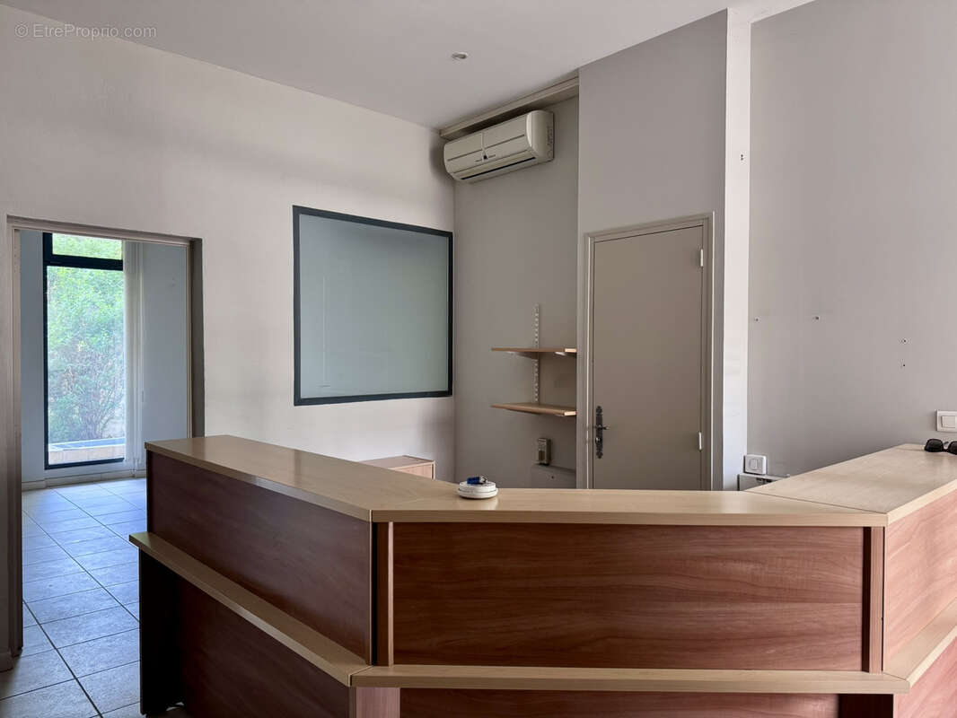 Commerce à CAVAILLON