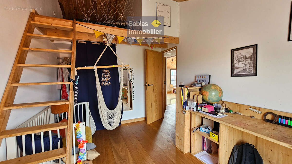 Maison à L&#039;ILE-D&#039;YEU