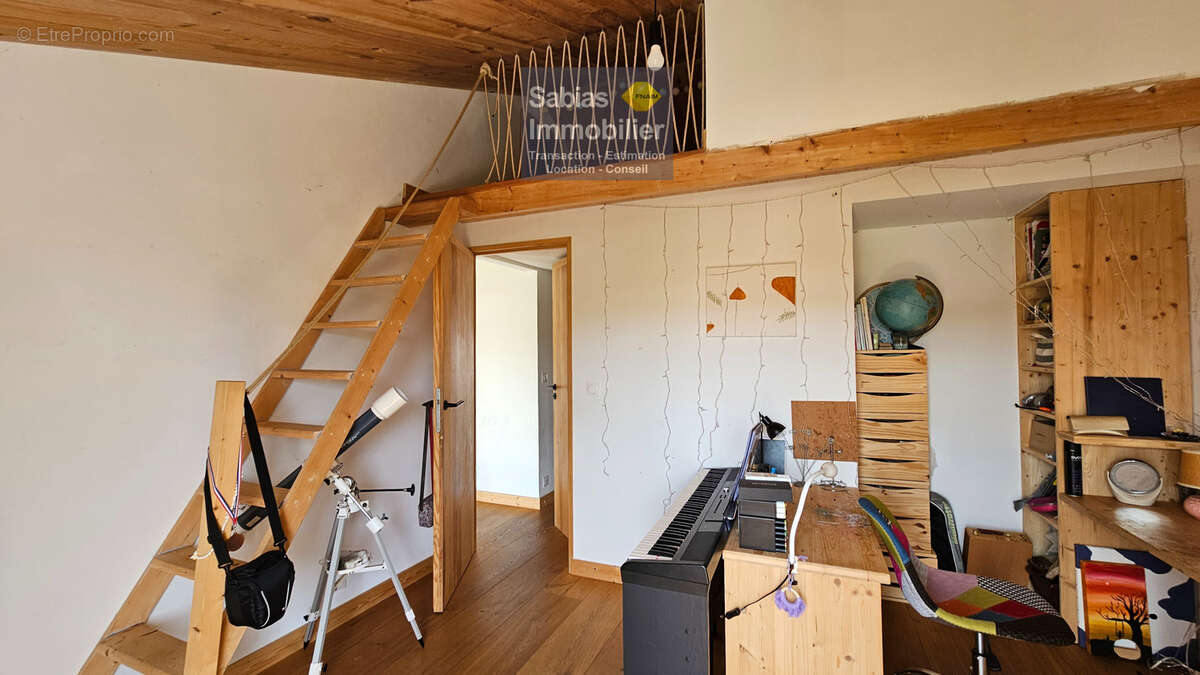 Maison à L&#039;ILE-D&#039;YEU