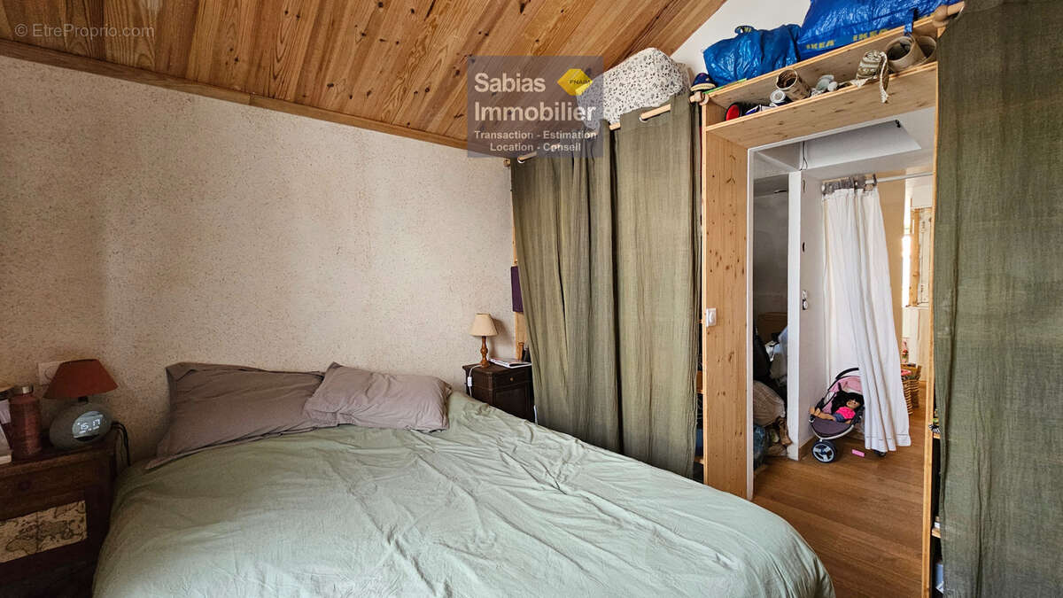 Maison à L&#039;ILE-D&#039;YEU