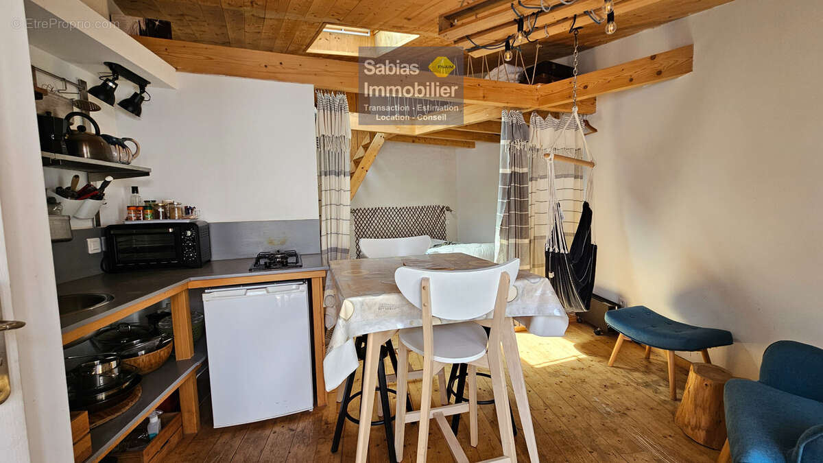 Maison à L&#039;ILE-D&#039;YEU