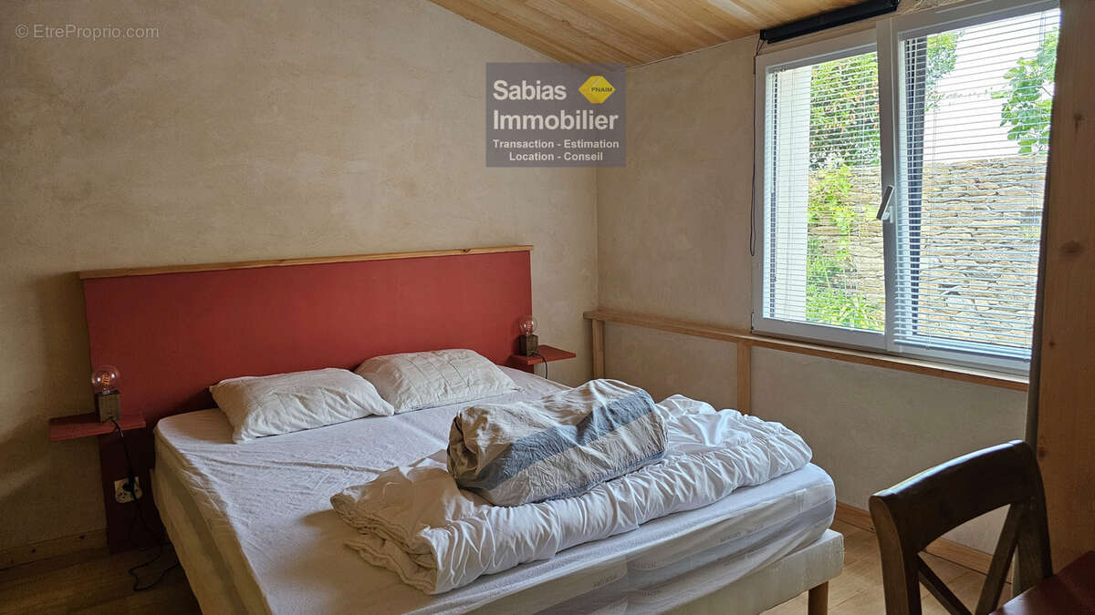 Maison à L&#039;ILE-D&#039;YEU