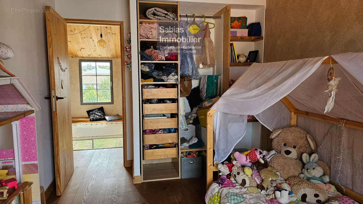 Maison à L&#039;ILE-D&#039;YEU