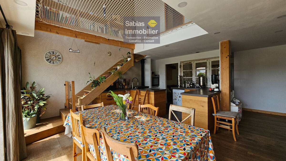 Maison à L&#039;ILE-D&#039;YEU