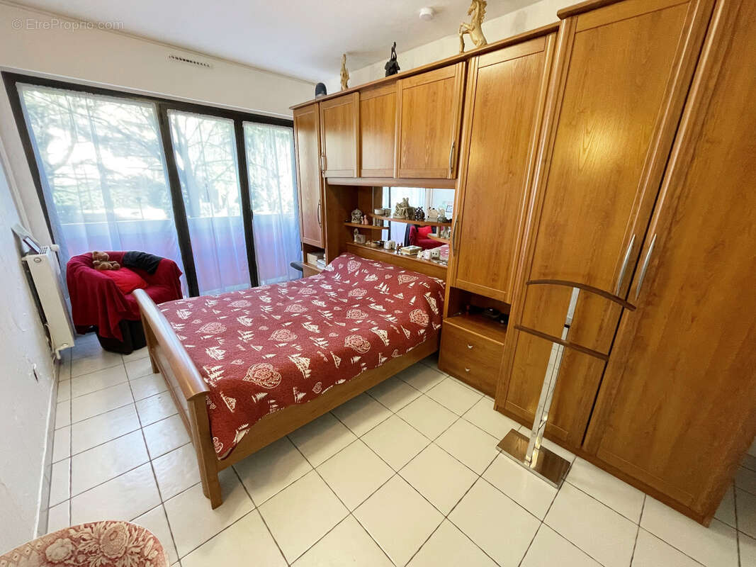 Appartement à SAINTE-MAXIME