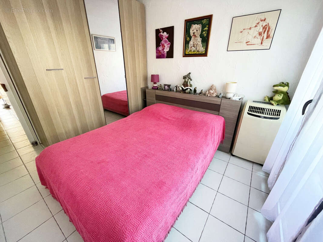 Appartement à SAINTE-MAXIME
