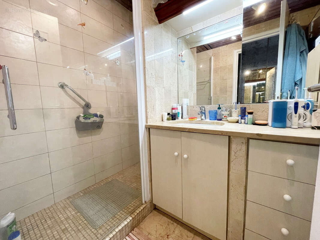 Appartement à SAINTE-MAXIME