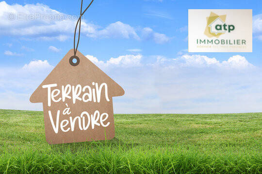 Terrain à LA FERRIERE