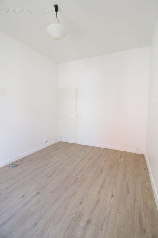 Appartement à MAISONS-ALFORT