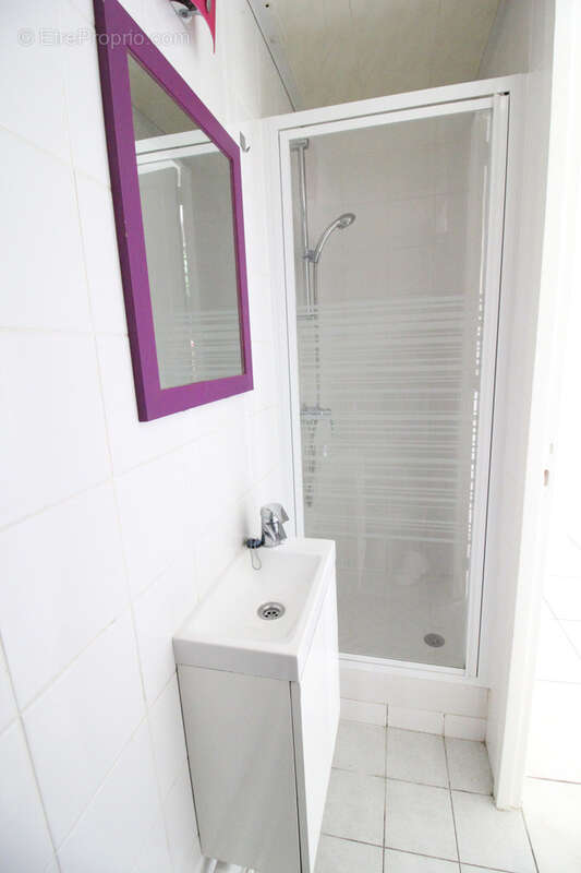 Appartement à MAISONS-ALFORT