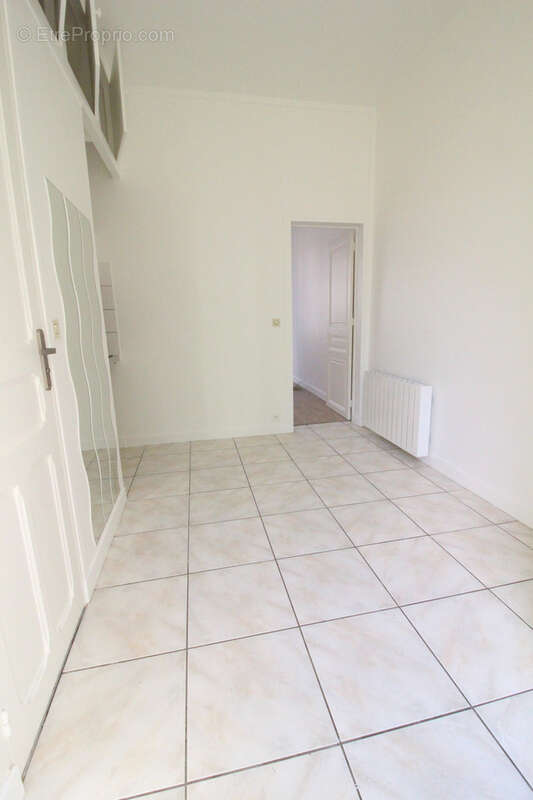 Appartement à MAISONS-ALFORT