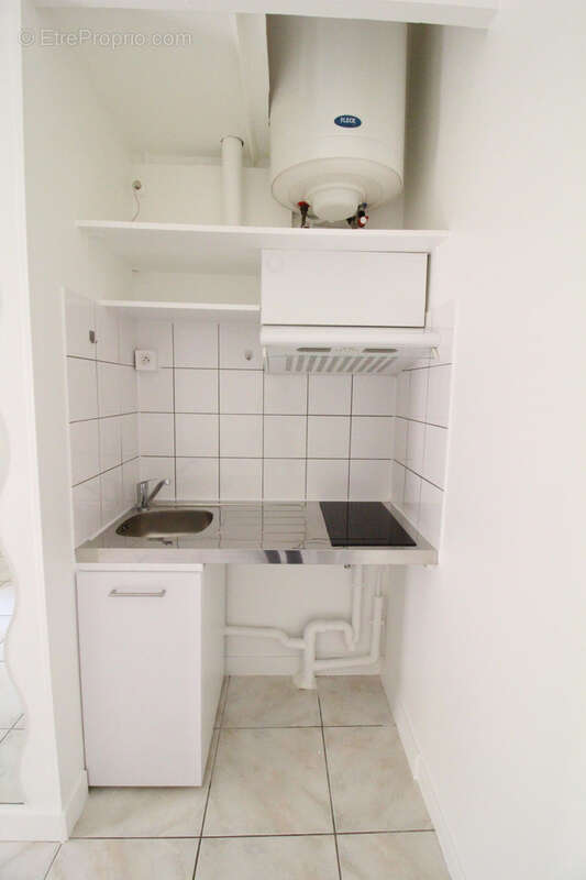 Appartement à MAISONS-ALFORT