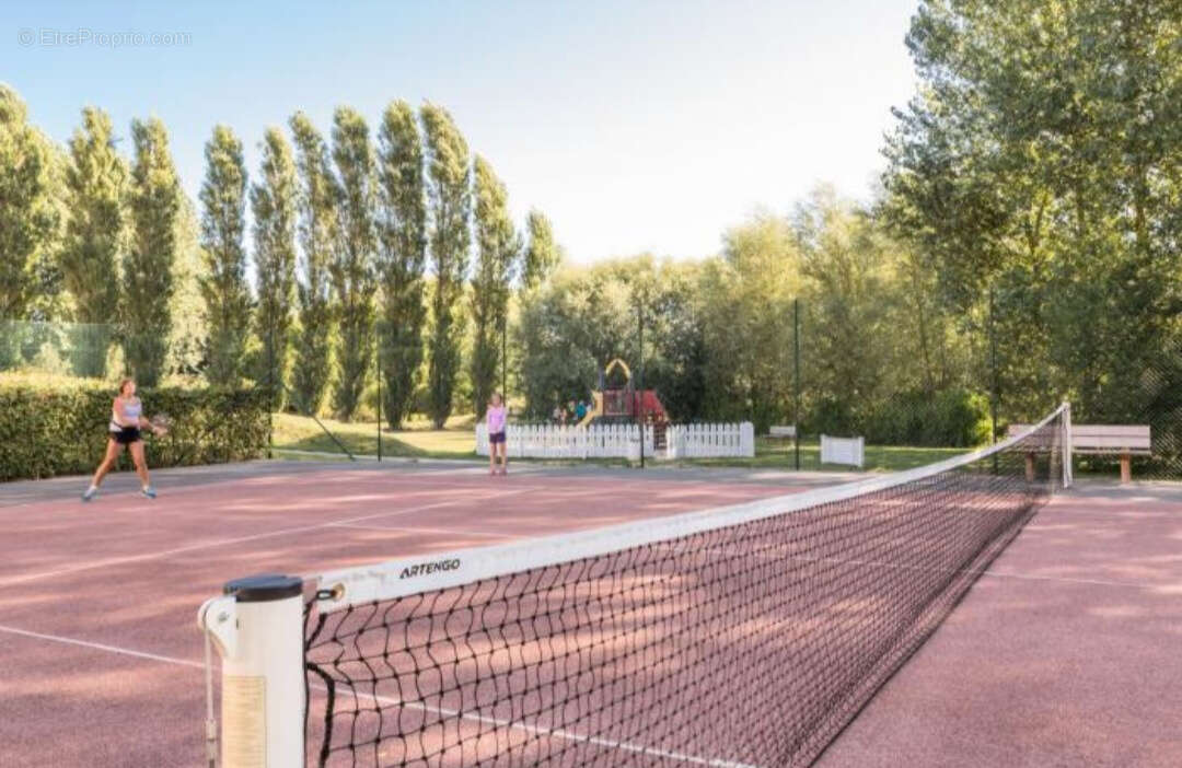 Appartement à LE TOUQUET-PARIS-PLAGE