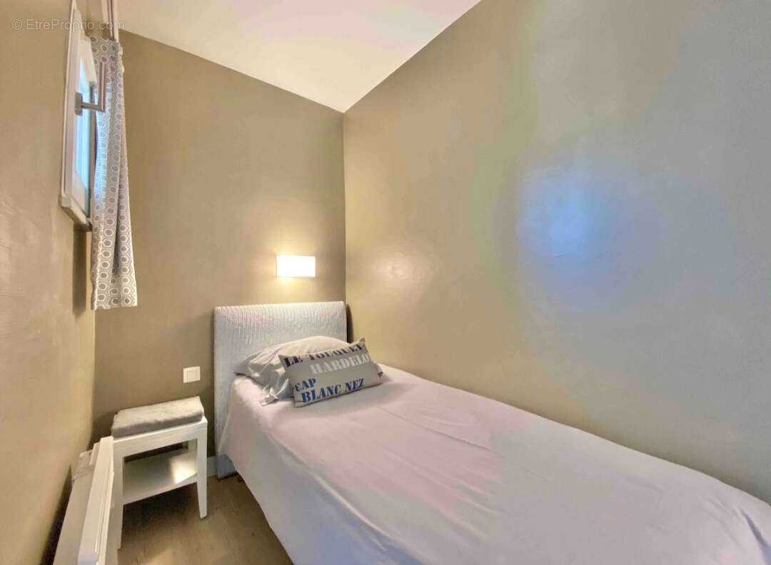 Appartement à LE TOUQUET-PARIS-PLAGE