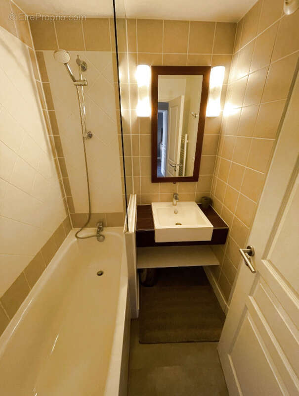 Appartement à LE TOUQUET-PARIS-PLAGE