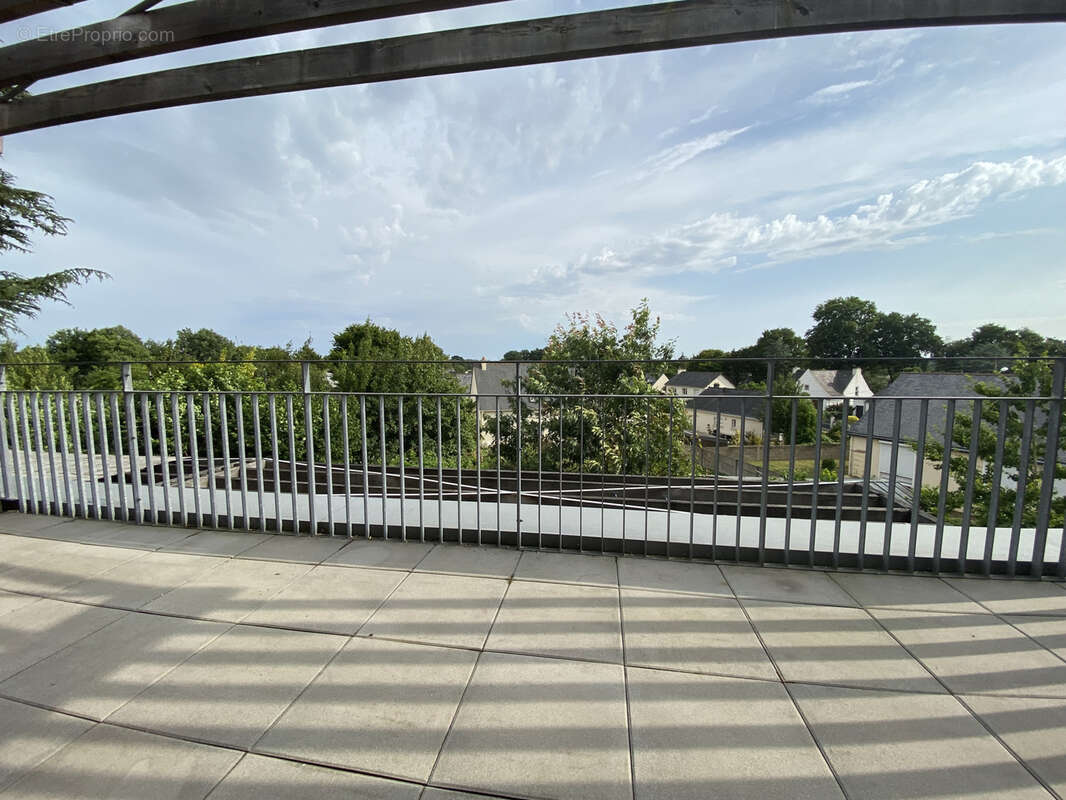 Appartement à SAUTRON