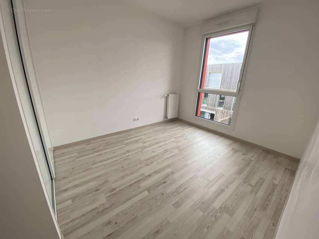 Appartement à SAUTRON