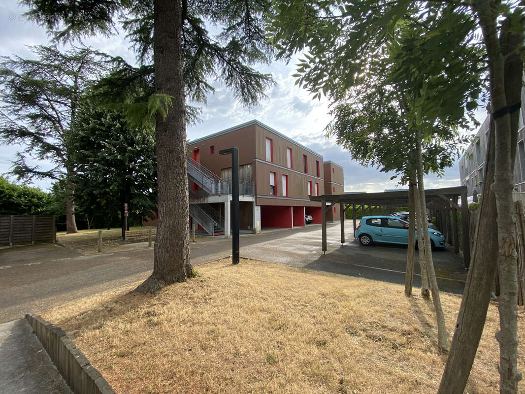 Appartement à SAUTRON