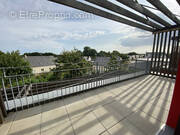 Appartement à SAUTRON