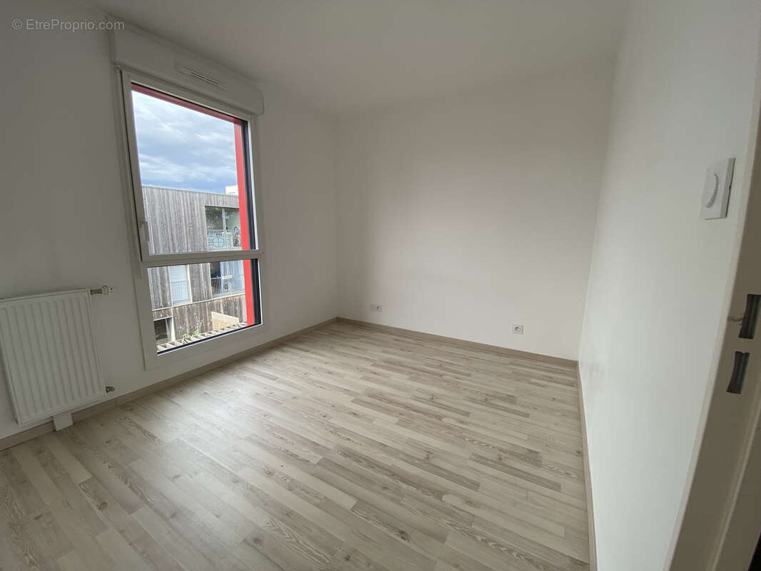 Appartement à SAUTRON