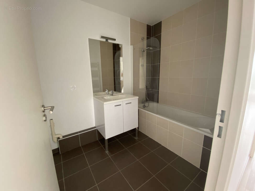 Appartement à SAUTRON