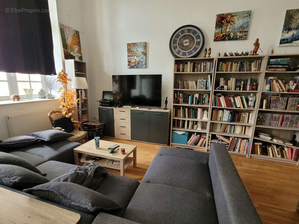 Appartement à AUCH