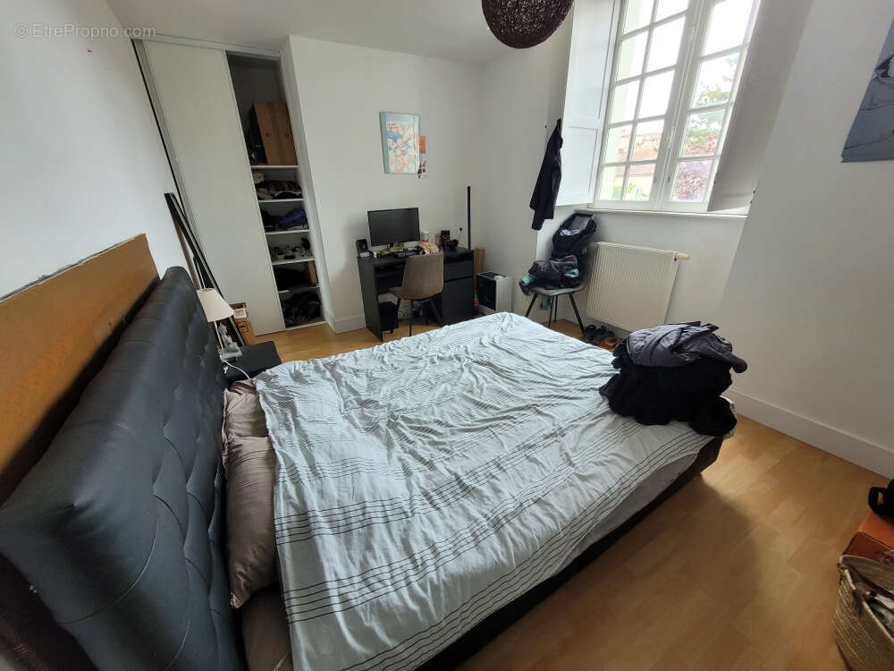 Appartement à AUCH