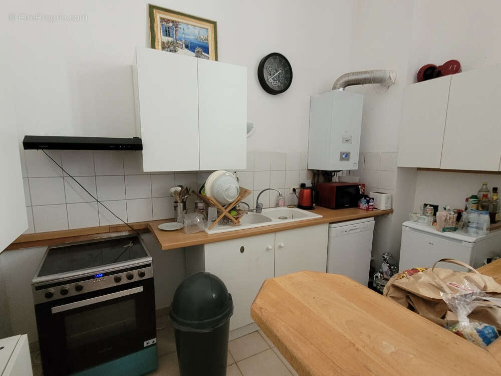 Appartement à AUCH